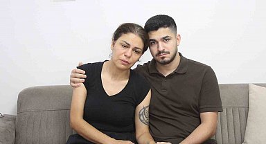 Fildişi Sahili'ne ticaret yapmaya giden şahıstan 20 gündür haber alınamıyor