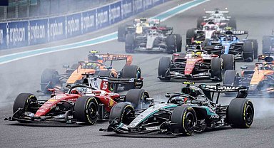 Formula 1'de sıradaki durak Macaristan