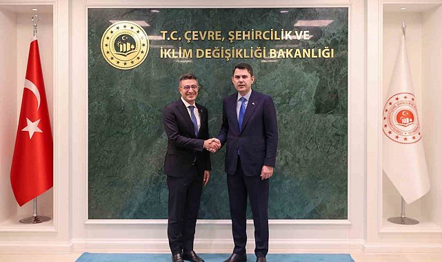 Garanti BBVA, BBVA ile birlikte COP31'in küresel bankacılık partneri oldu