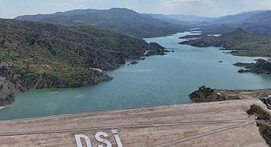 GASKİ Genel Müdürlüğünden su yönetimine stratejik yatırım