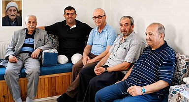 Gazi Kutman'a başsağlığı
