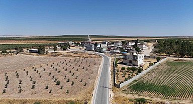 Gaziantep Büyükşehir asfalt çalışmalarına aralıksız devam ediyor