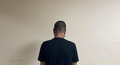 Gaziantep'te 14 yıl 6 ay hapis cezası bulunan şüpheli yakalandı