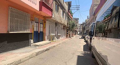 Gaziantep'te koca dehşeti