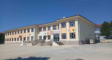 Gediz Yunus Emre MTAL bünyesinde ortaokul bölümü açıldı