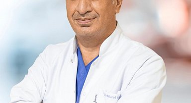 Geleneksel cerrahiye alternatif lazerle hemoroid ameliyatı dönemi: "Daha az ağrı ve daha kısa sürede iyileşme mümkün"