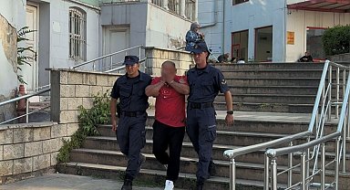 Gemi personelinin hayatını kaybettiği olayda tekne kaptanı adliyeye sevk edildi