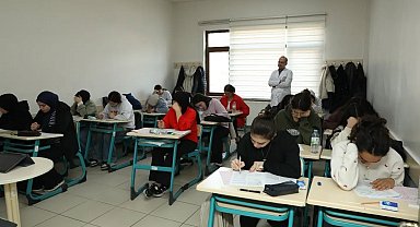 Genç KAYMEK'ten LGS ve YKS başarısı