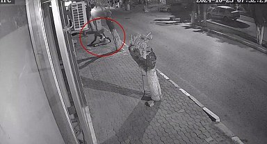 Genç kıza bıçakla dehşeti yaşatmıştı, adli kontrol ile tahliye edildi