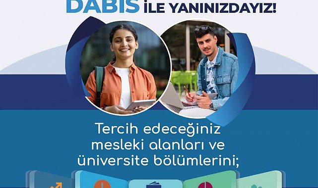 Gençlerin geleceği tesadüflere bırakılmıyor