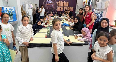 Gençlik Buluşması gençleri bir araya getirdi