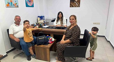 Germencik'te beslenme danışmanlığı hizmeti sürüyor