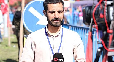 GGC'den İHA'ya birincilik ödülü
