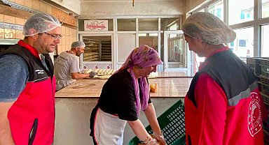 Gıda işletmelerine yönelik denetim