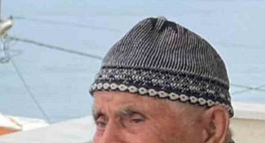 Giresun'da 96 yaşındaki yaşlı adamdan 5 gündür haber alınamıyor