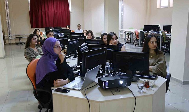 GMKA ve Balıkesir Üniversitesi gençleri iş dünyasına hazırlıyor
