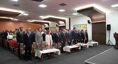 Göç İdaresi Başkanlığından 15 Temmuz 'İrade Bizim Zafer Bizim' programı