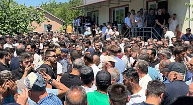 Göçükte hayatını kaybeden madencinin 2 ay sonra baba olacağı ortaya çıktı