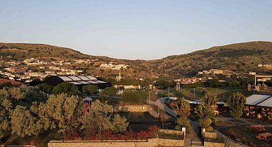 Gökçeada'da turizm sezonu için Genişletilmiş Güvenlik ve Asayiş Toplantısı gerçekleştirildi