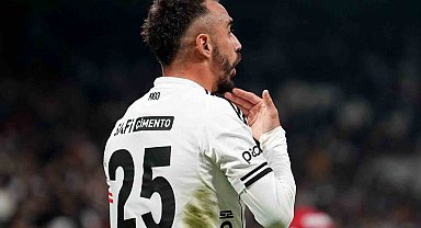 Gökhan Sazdağı, Çorum FK'ya transfer oldu