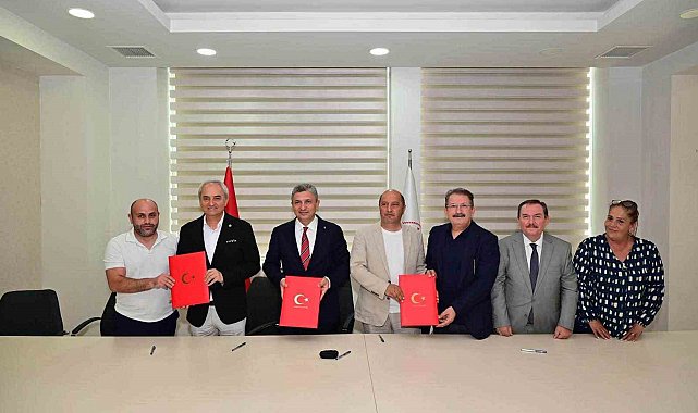 Göksu Mahallesi'ne Aile Sağlığı Merkezi