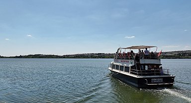 Göktürk teknesi seferlerine yeniden başladı