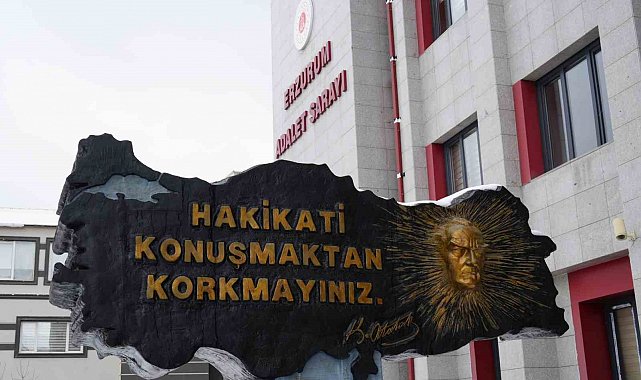 Gülistan Doku davasında 5 tutuklama daha: Tutuklu sayısı 25'e yükseldi