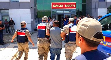 Gülistan Doku soruşturmasında 2 şüpheli adliyeye sevk edildi