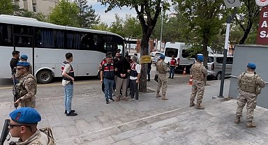 Gülistan Doku soruşturmasında tutuklu sayısı 20'ye yükseldi