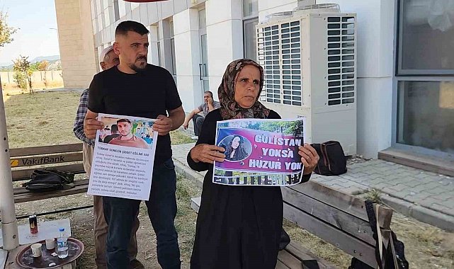 Gülistan Doku'nun annesi Bedriye Doku: "Sen de bir annesin, sen de çocuk doğurmuşsun ne gördüysen git anlat"