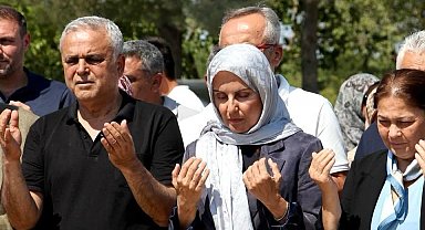 Gülnar Gençlik Merkezinin temeli dualarla atıldı