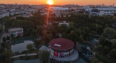 Gümüş Sosyal Tesisi Esenyurtluları ağırlıyor