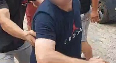 Gümüşhane'de nakliyeci dehşeti
