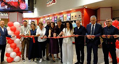GurmeMutfak Gramla ile Migros'ta yeme içmede yeni konsept