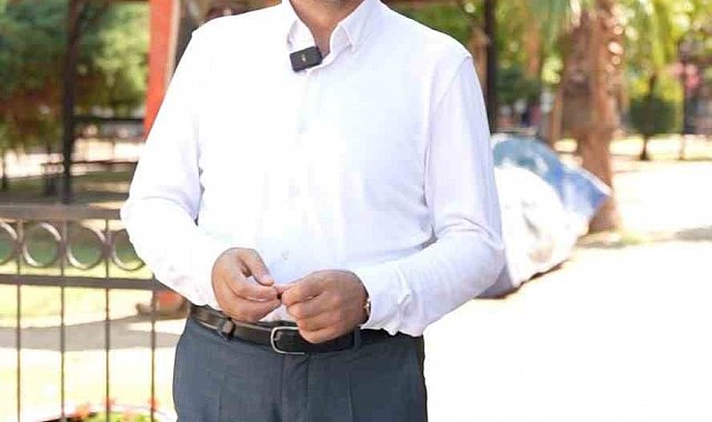 Gürsu'nun yangın şehitlerine ahde vefa