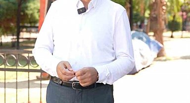 Gürsu'nun yangın şehitlerine ahde vefa
