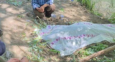 Hakkari'de 5 gündür kayıp olan Şevket İzci'nin cansız bedenine ulaşıldı