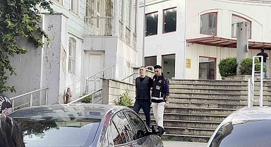 Haluk Levent adliyeye sevk edildi