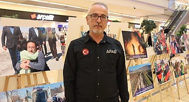 Hasan Say'a yeni görev: İl AFAD müdür yardımcısı oldu