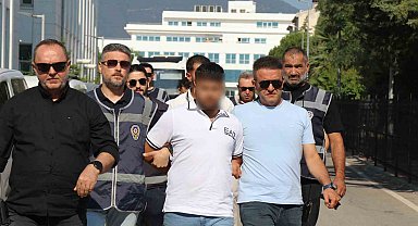 Hastane saldırısının muhbiri mekan kurşunlanmasının planlayıcısı çıktı