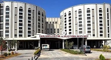Hastaneden bebek kaçırma iddiası