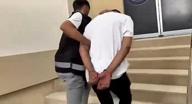 Hatay'da asayiş denetimi: 28 aranan şahıs yakalandı