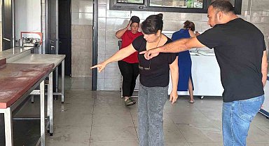 Hatay'da gıda denetimleri aralıksız sürüyor