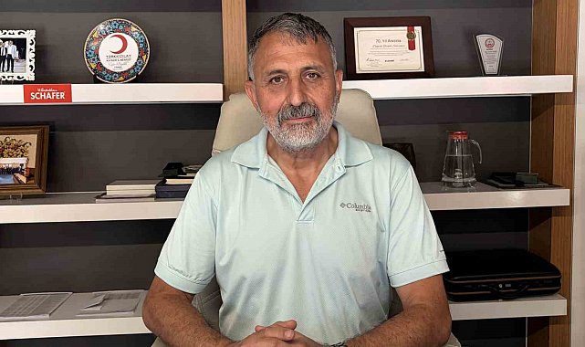 Hava sıcaklıklarının artması klimaya ilgiyi artırdı