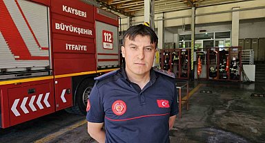 Havalar ısındı, anız yangını tehlikesi arttı