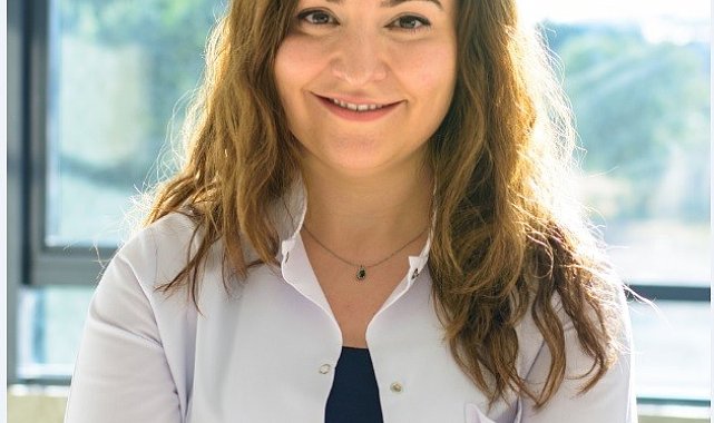 Havuz ve denize girerken kulak zarına dikkat