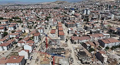 Hayat Sitesi davasında karar çıkmadı, duruşma ertelendi
