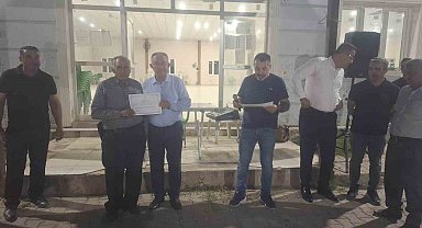 Hayvancılıkta eğitim seferberliği meyvesini verdi