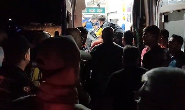Hazar Gölü'nde kaybolan çocuğun cansız bedeni bulundu