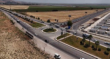 HBB'den Antakya ve Arsuz'a akıllı trafik düzenlemesi